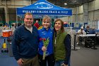 Senior Day 2024  Wheaton College Men's and Women's track and field Senior Day 2024. - Photo by: Keith Nordstrom : Wheaton College, track & field, Senior Day 2024